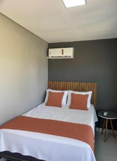 Refugio Moderno com Piscina Quente e Por do Sol - 9