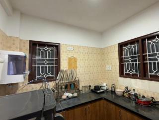 The Wandernest Hostel - 5