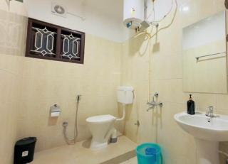 The Wandernest Hostel - 2