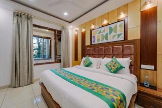 Treebo Hilldaar Dalhousie - 1