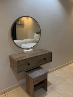 ركن صحاري للشقق المخدومة 6 جدة Rukn Sahari For Served Apartments - 7