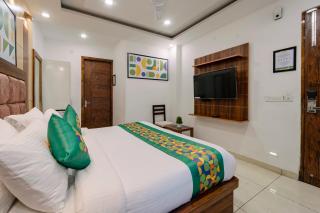 Treebo Hilldaar Dalhousie - 3