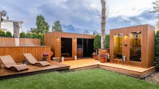 Aparthotel Delta Garden - 6