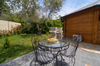 Exclusive Villa with Pool, Breakfast & Dinner inclusive - 5