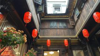 Tonglu Hemingge Homestay - 0