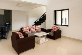 ll MOCKTAIL VILLA ll AC ll PRIATE POOL ll - 5