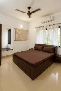 ll MOCKTAIL VILLA ll AC ll PRIATE POOL ll - 4