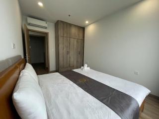 H-Vista Suites - The Wisteria - 4