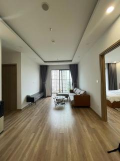 H-Vista Suites - The Wisteria - 0