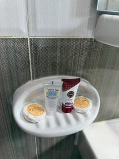 ركن صحاري للشقق المخدومة 6 جدة Rukn Sahari For Served Apartments - 5