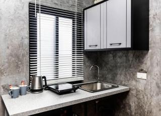 Уникальное стильное жилье на Пхукете Сэм - 5