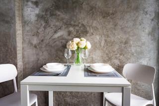 Уникальное стильное жилье на Пхукете Сэм - 2