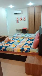 Deluxe Home III Kozi Square - 0