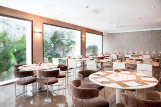 NH Madrid Principe de Vergara - 5