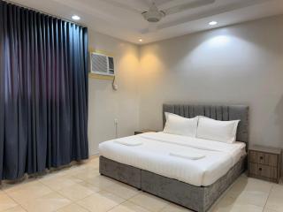 ركن صحاري للشقق المخدومة 6 جدة Rukn Sahari For Served Apartments - 1