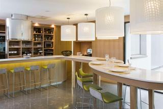 NH Madrid Principe de Vergara - 4