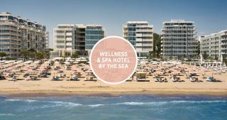 Falkensteiner Hotel & Spa Jesolo - 0