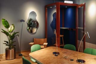 Scandic Go, Västra Norrlandsgatan 13 - 6