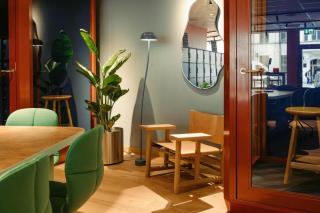 Scandic Go, Västra Norrlandsgatan 13 - 2