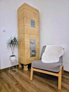 Klidný apartmán v rodinném domě v blízkosti centra - 8