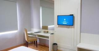 Wixelhotelkendari - 3