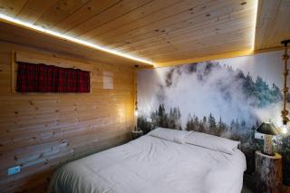 Dolomiti Urban Lodge - casa Marmolada - 4