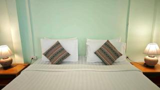 Dong Talay Lipe Beach Resort - 3