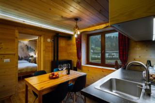 Dolomiti Urban Lodge - casa Marmolada - 9