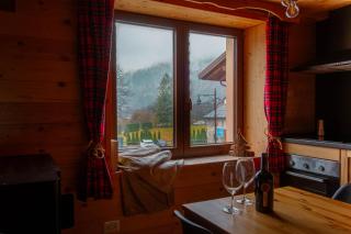 Dolomiti Urban Lodge - casa Marmolada - 6