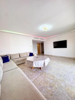 Africa Cup 2025 - Iken Park Experience 2 - Agadir Bay - 5