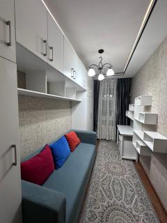 3-room apartment in the center - 6