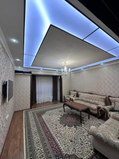 3-room apartment in the center - 0