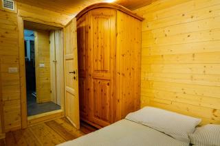 Dolomiti Urban Lodge - casa Marmolada - 2