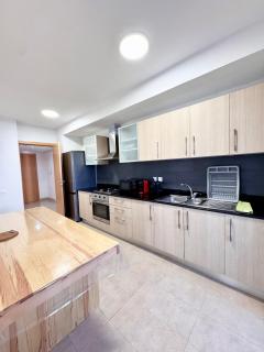 Africa Cup 2025 - Iken Park Experience 2 - Agadir Bay - 2