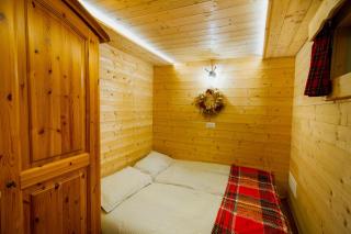 Dolomiti Urban Lodge - casa Marmolada - 3