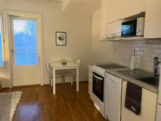 Cozy apartment with sauna - 8