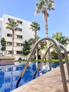 Africa Cup 2025 - Iken Park Experience 2 - Agadir Bay - 0