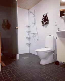 Cozy apartment with sauna - 5