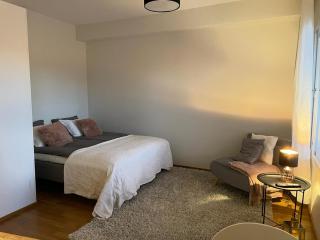 Cozy apartment with sauna - 3