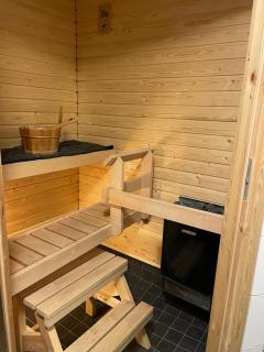 Cozy apartment with sauna - 2