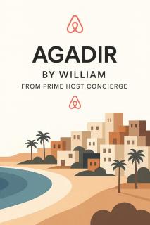 Africa Cup 2025 - Iken Park Experience 2 - Agadir Bay - 9