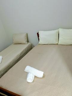 Casa e Suite Canaa - 4