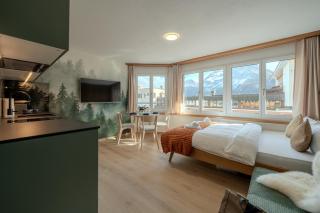 Collina Forest Design-Studio by Arosa Vacations - 5