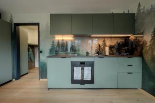 Collina Forest Design-Studio by Arosa Vacations - 6