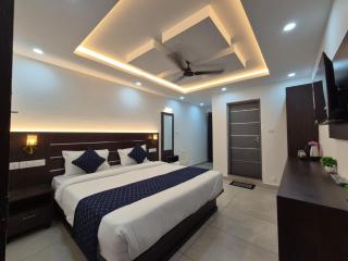 G Mount Budget Stay - 4