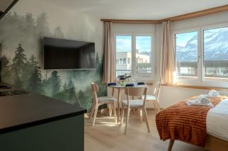 Collina Forest Design-Studio by Arosa Vacations - 2