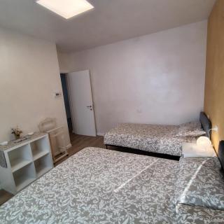 Nirvana's Home1 near Venice - 4