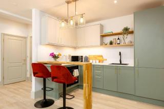 Flat 6 Pelican House - 1