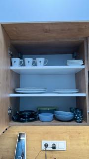 Benjamínek rodinný apartmán - 5