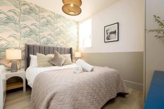 Flat 6 Pelican House - 1